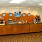 Holiday Inn Express & Suites Bad Axe By Ihg 