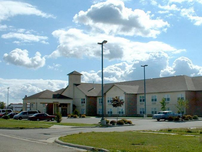 Express Y Hotel Bad Axe