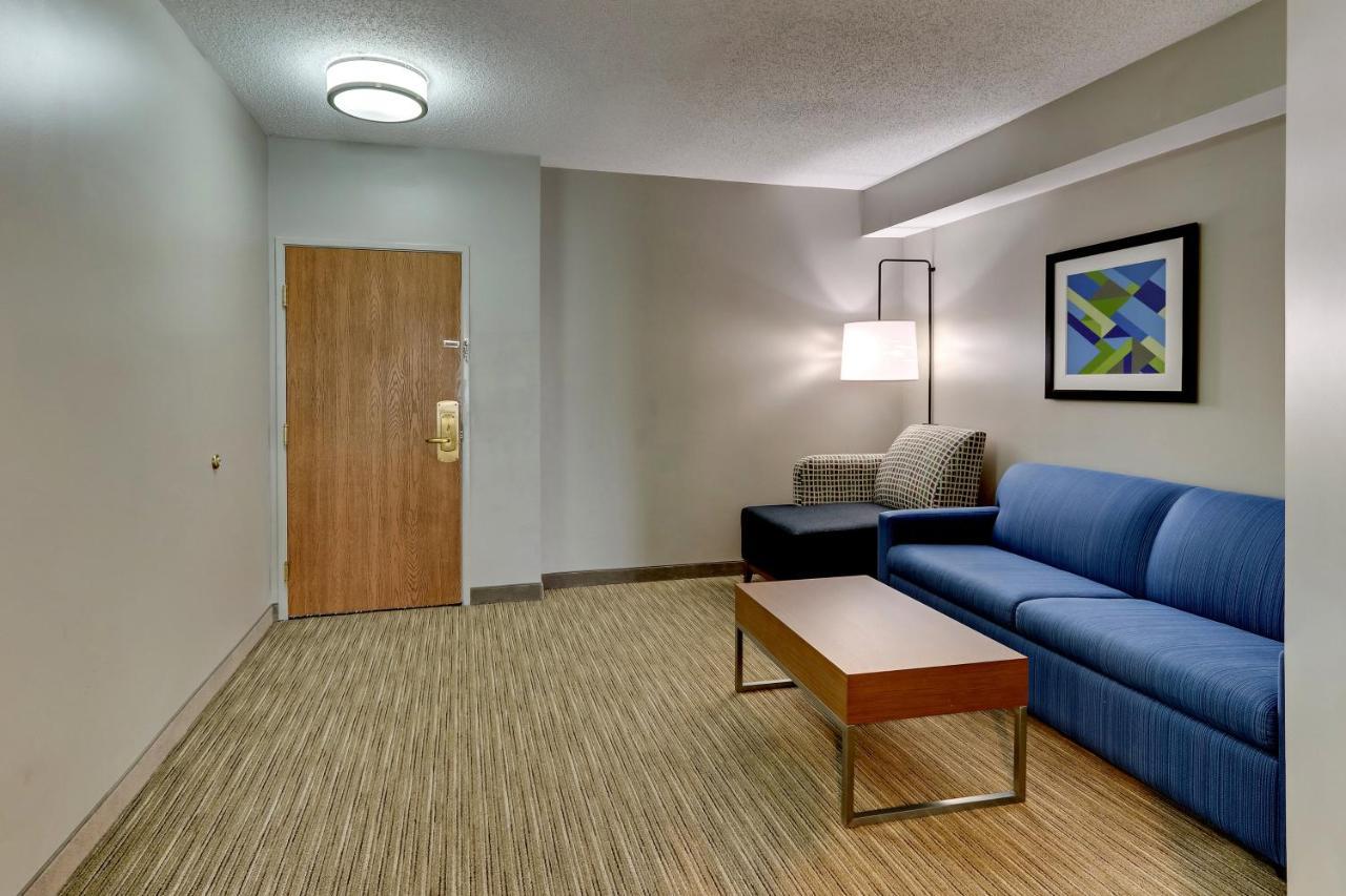 Express Y Hotel Bad Axe