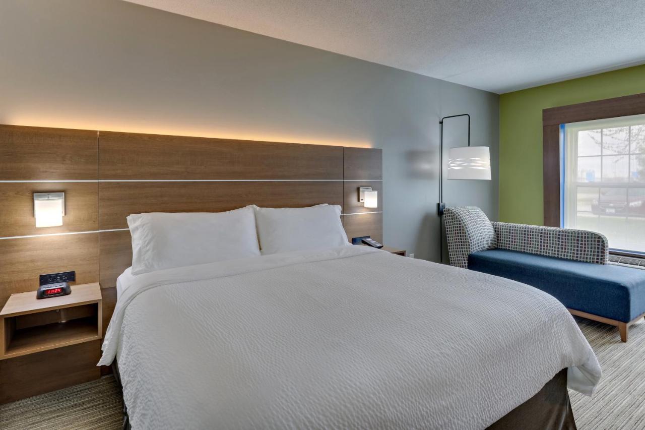 Express Y Hotel Bad Axe