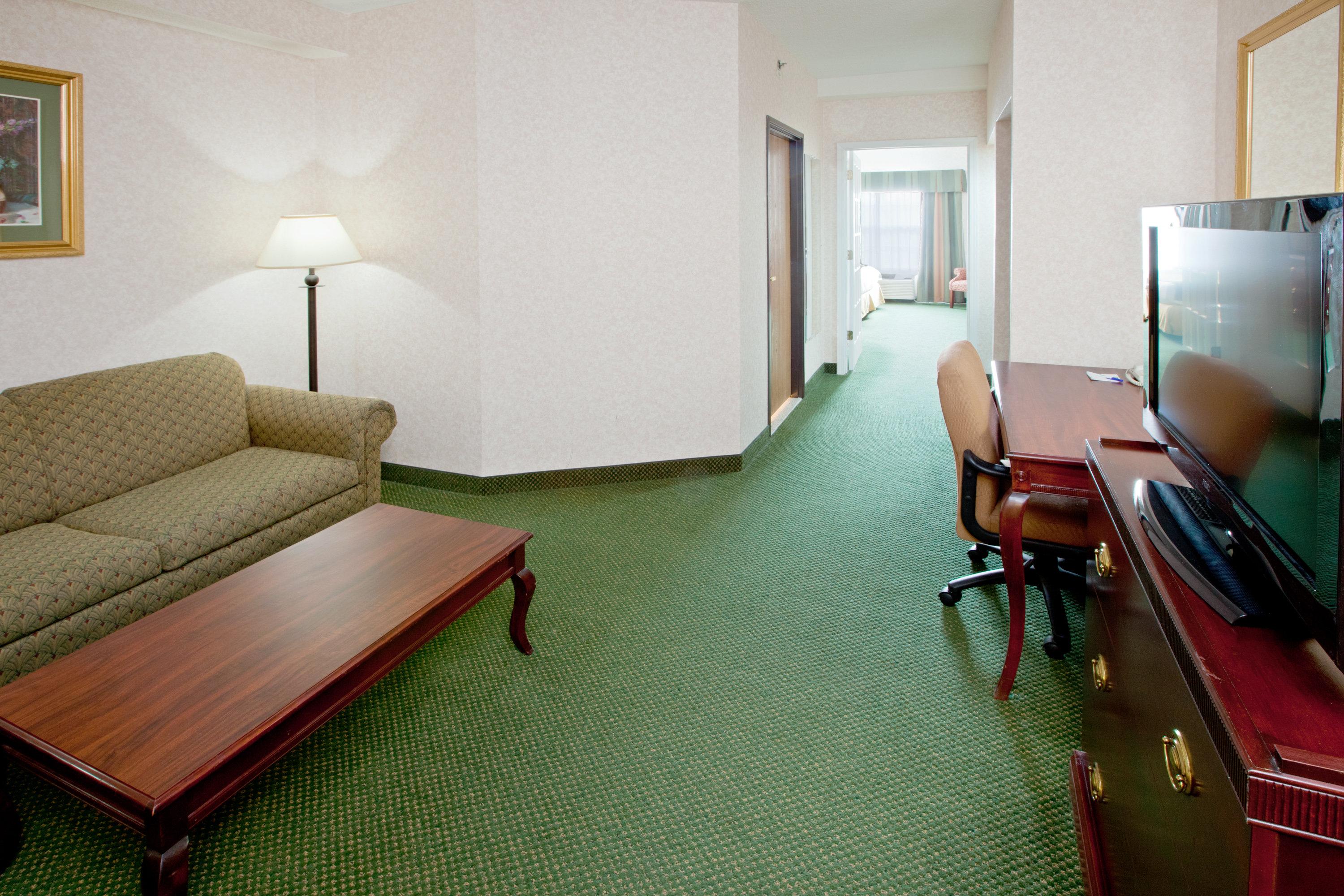Express Y Hotel Bad Axe
