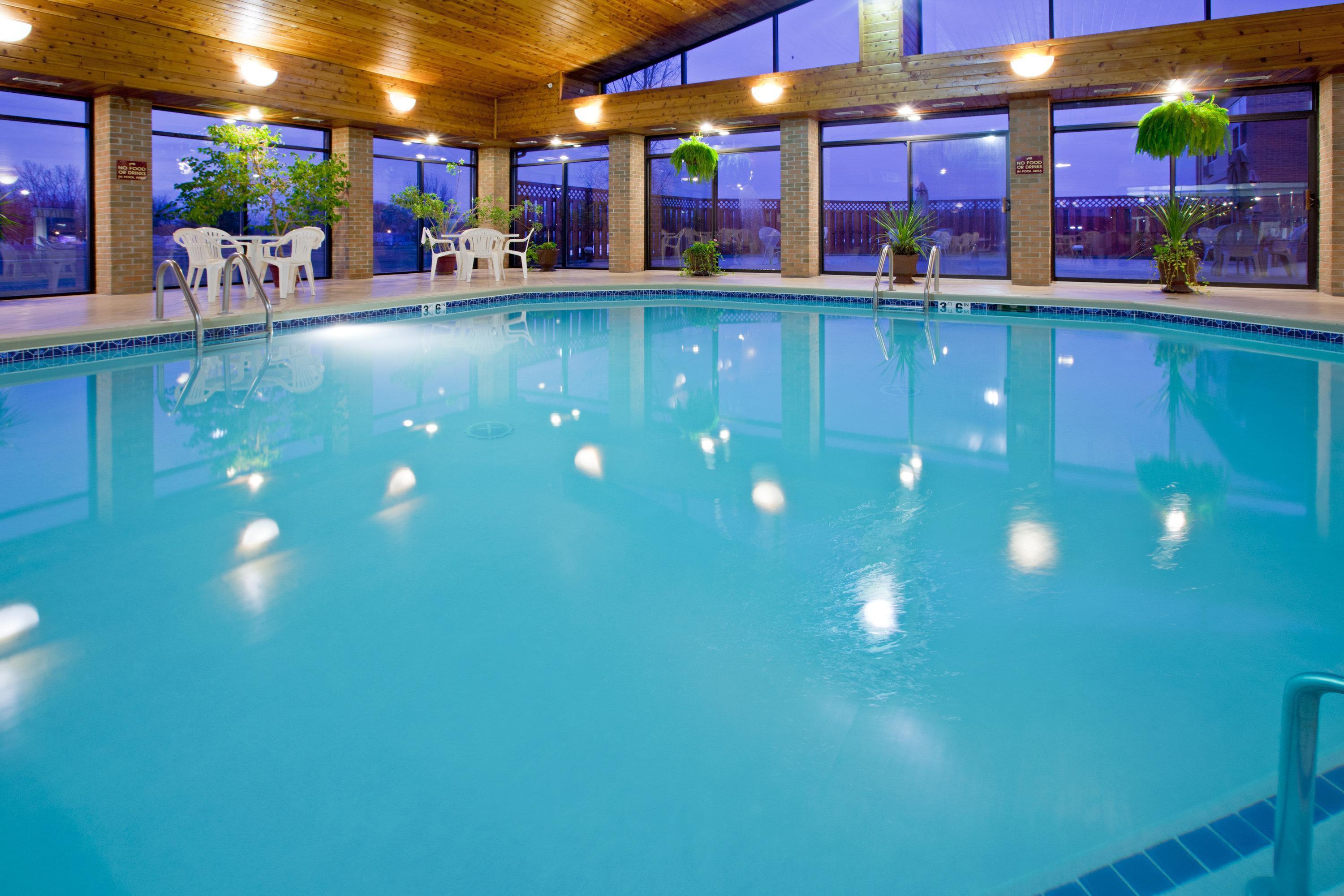 Hotel Express Y 2*