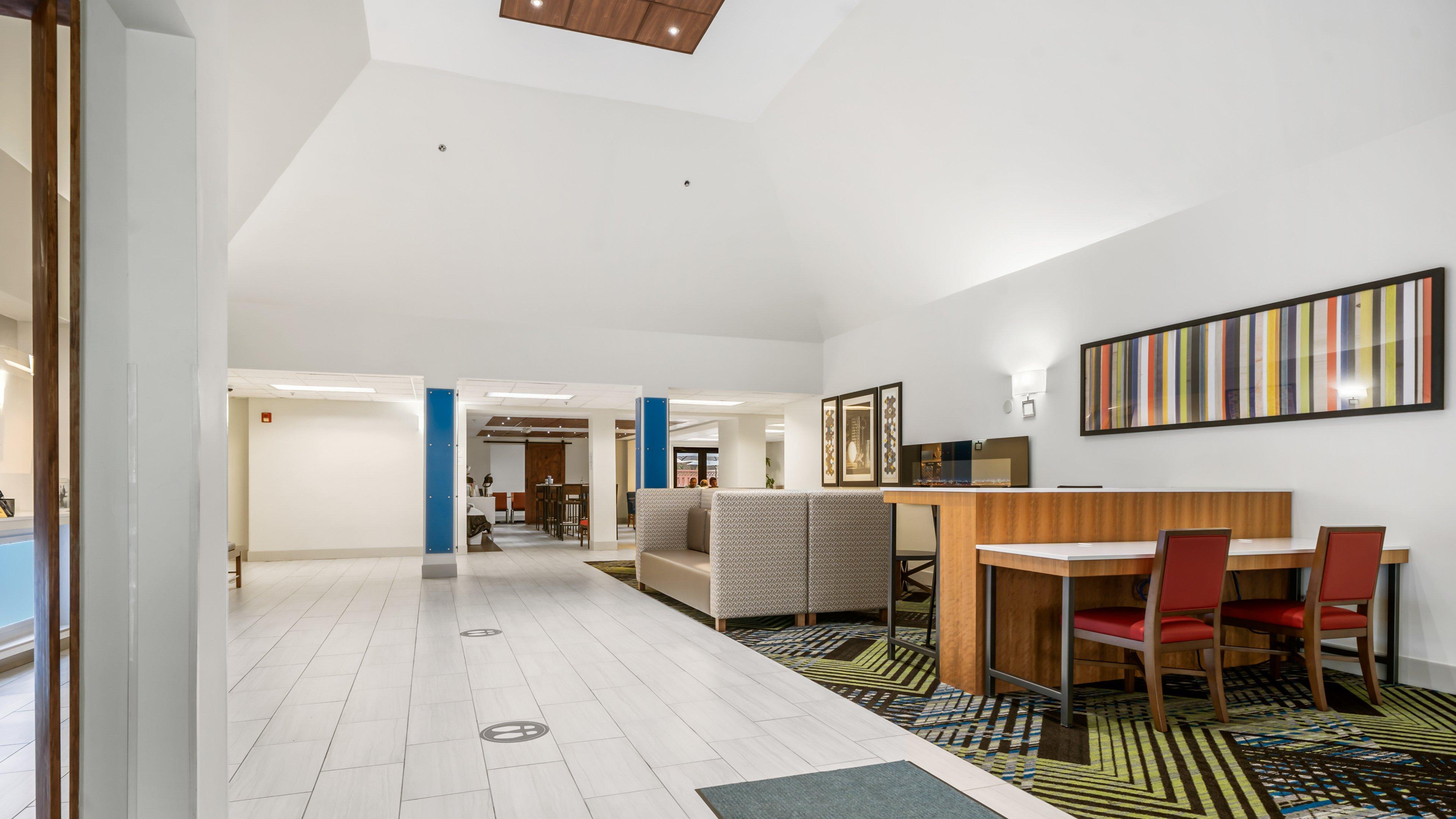 Express Y Hotel Bad Axe