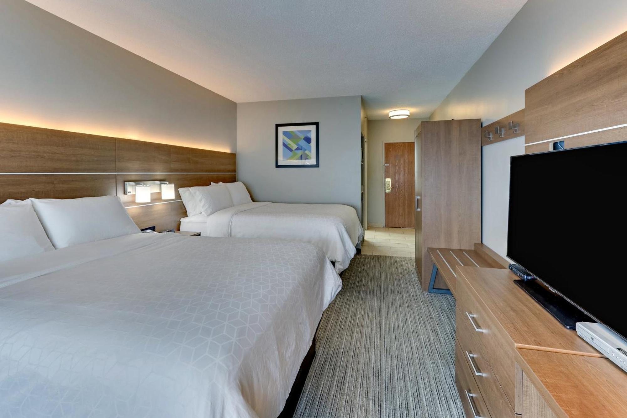 Express Y Hotel