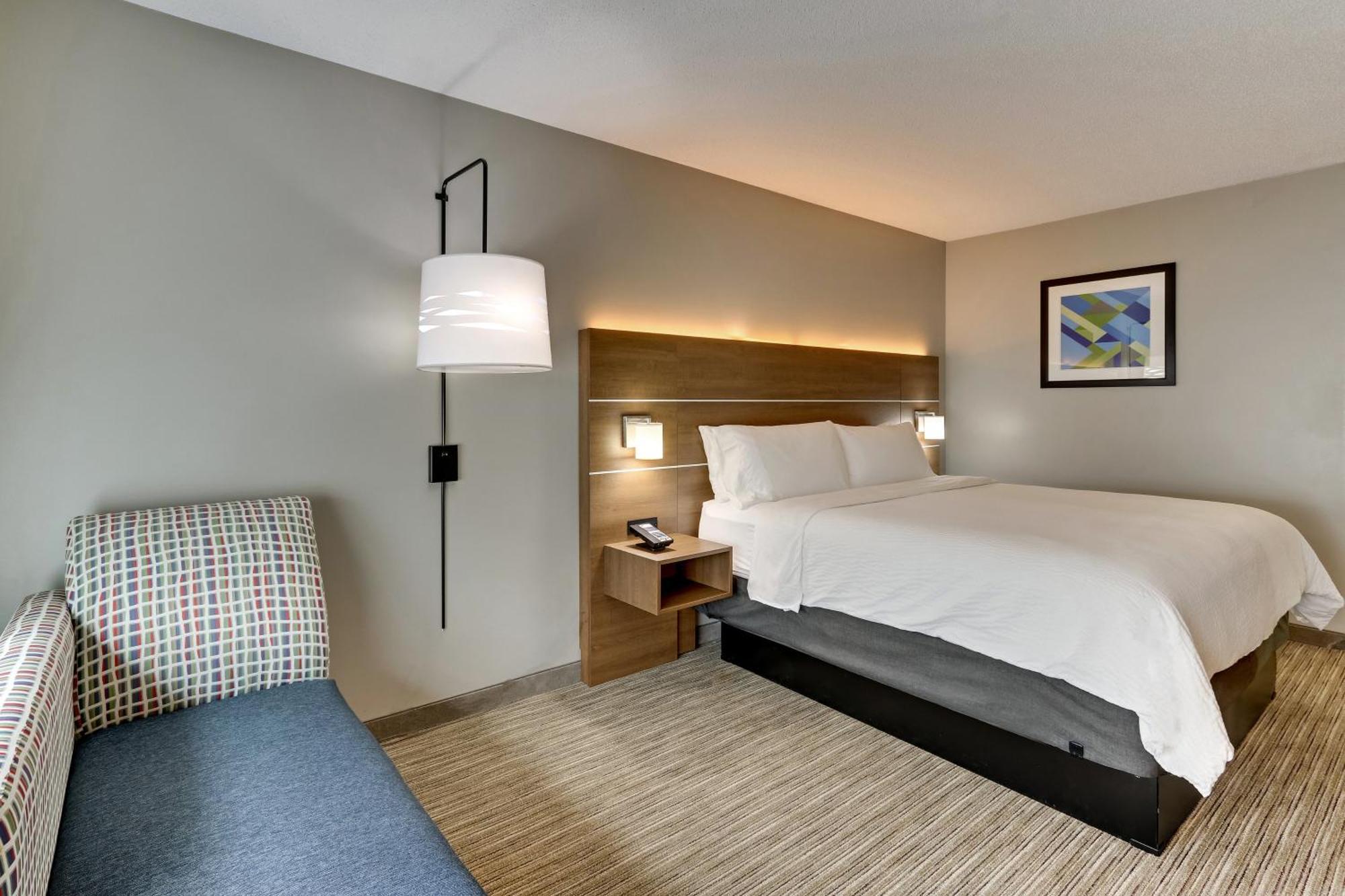 Hotel Express Y 2*
