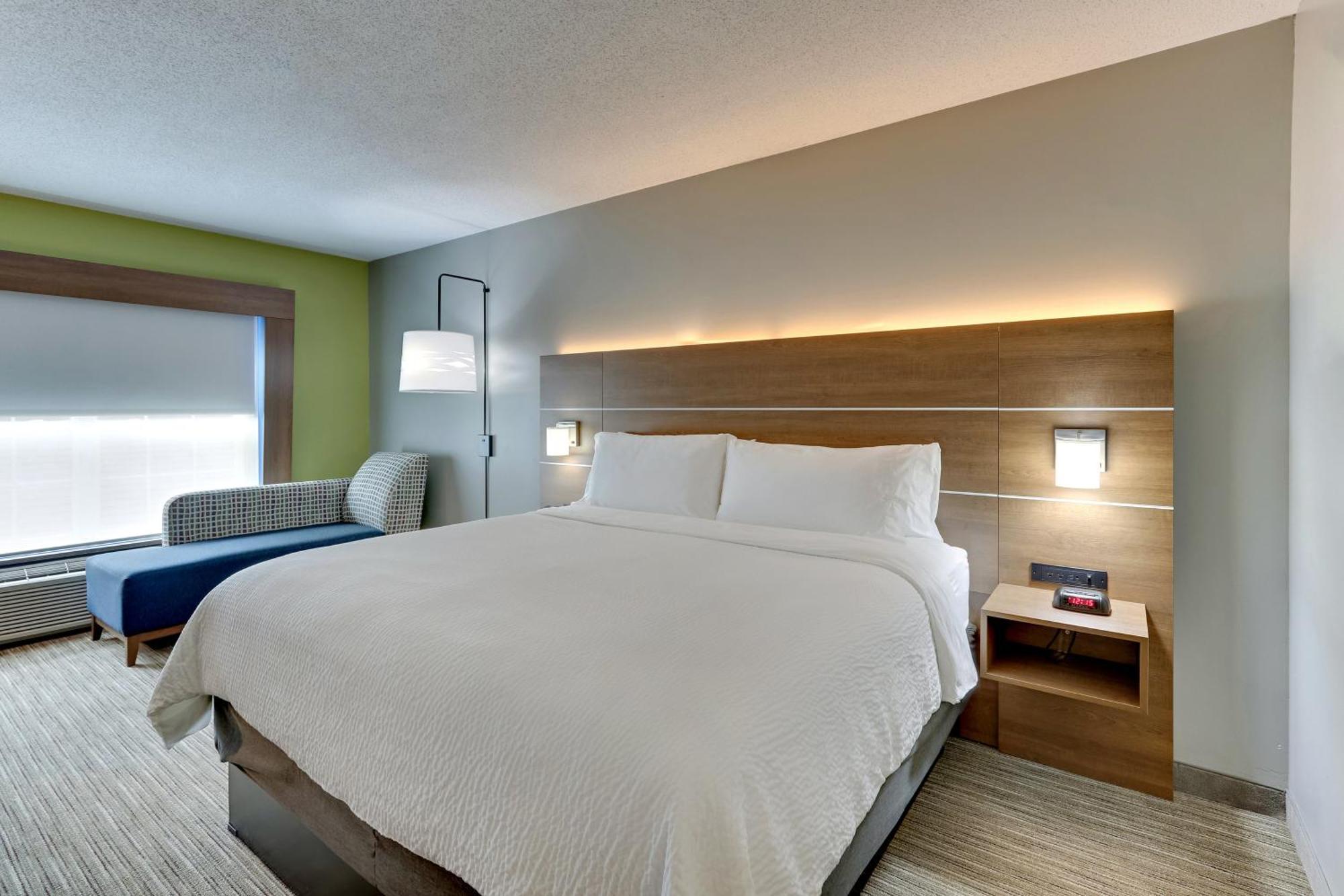 Express Y Hotel