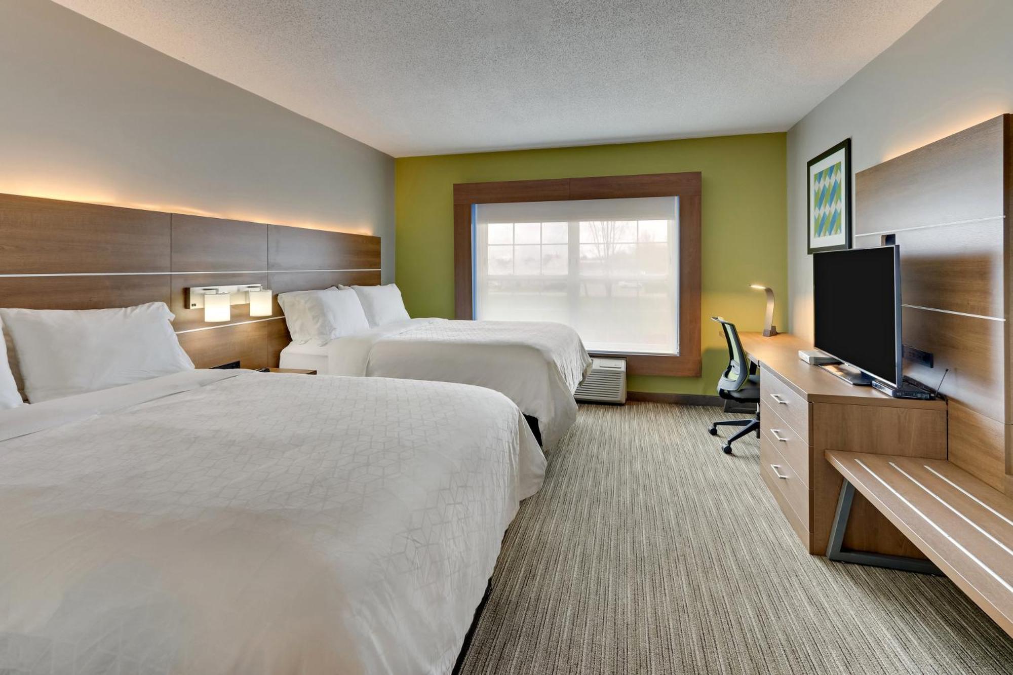 Express Y Hotel Bad Axe